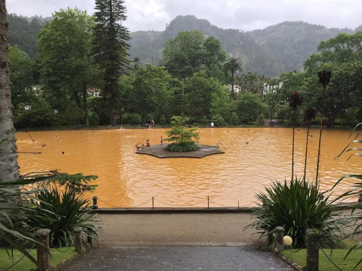 Quinta D. Maria & Ines Villa วิลา เฟรนคา โด คัมโป ภายนอก รูปภาพ