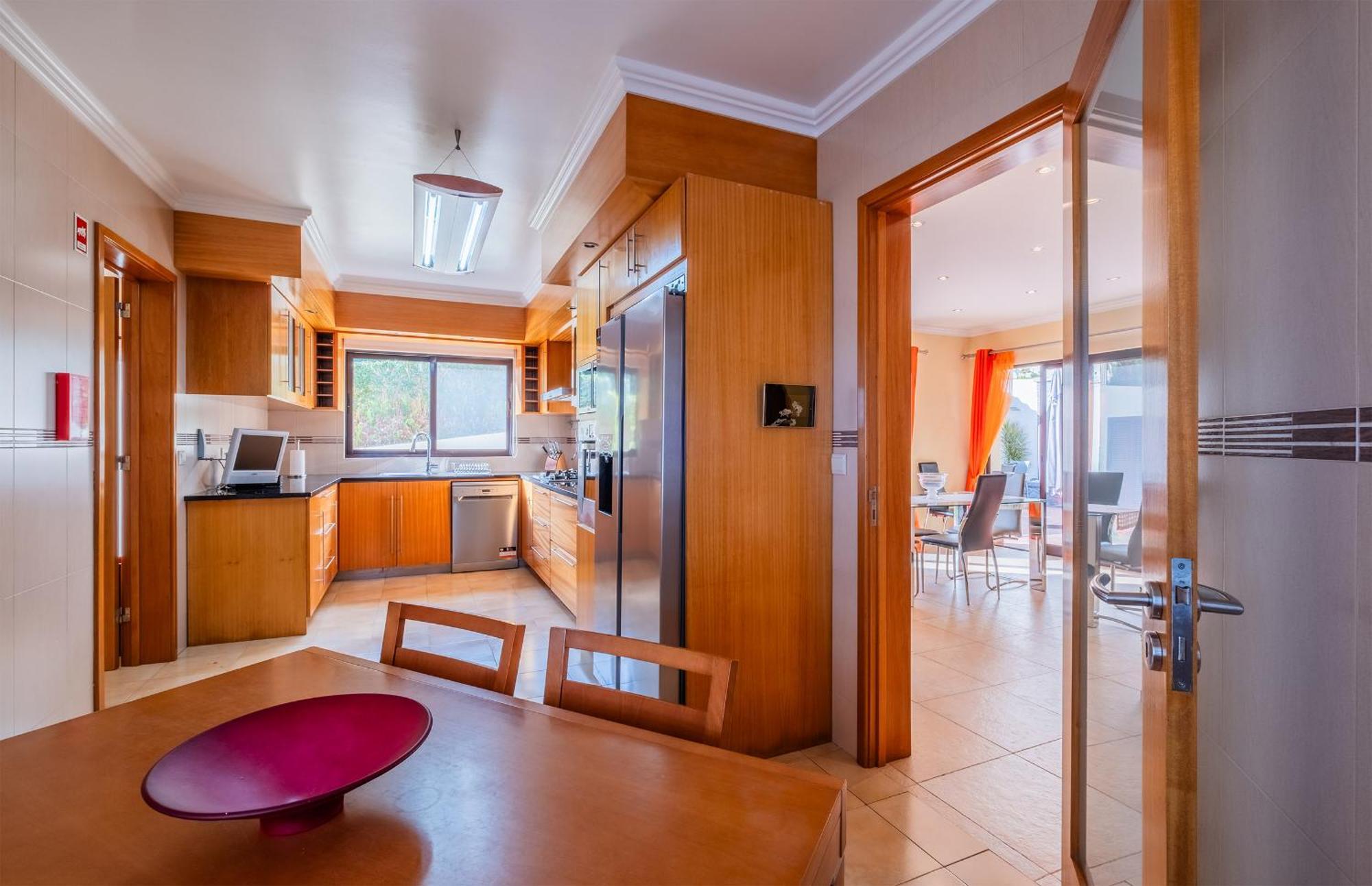 Quinta D. Maria & Ines Villa วิลา เฟรนคา โด คัมโป ภายนอก รูปภาพ