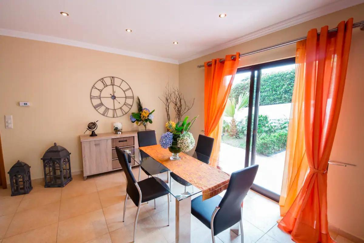 Quinta D. Maria & Ines Villa วิลา เฟรนคา โด คัมโป ภายนอก รูปภาพ