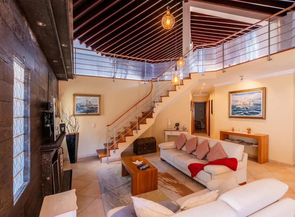 Quinta D. Maria & Ines Villa วิลา เฟรนคา โด คัมโป ภายนอก รูปภาพ